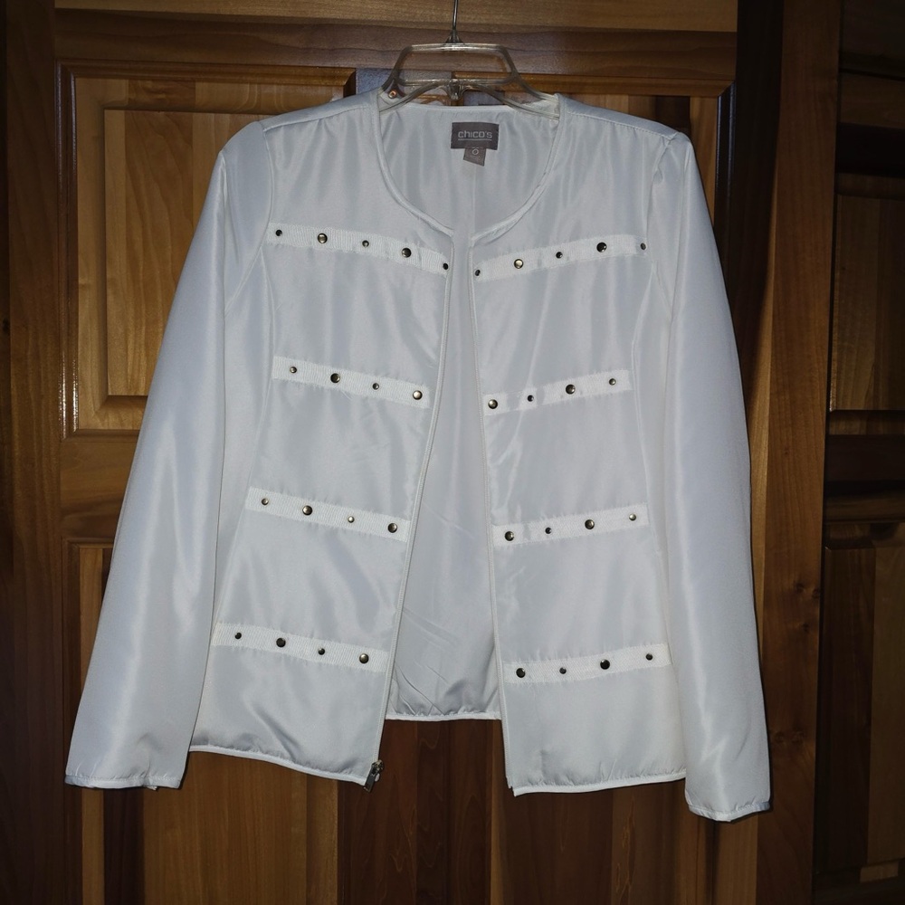 Chico Jacket - image 3